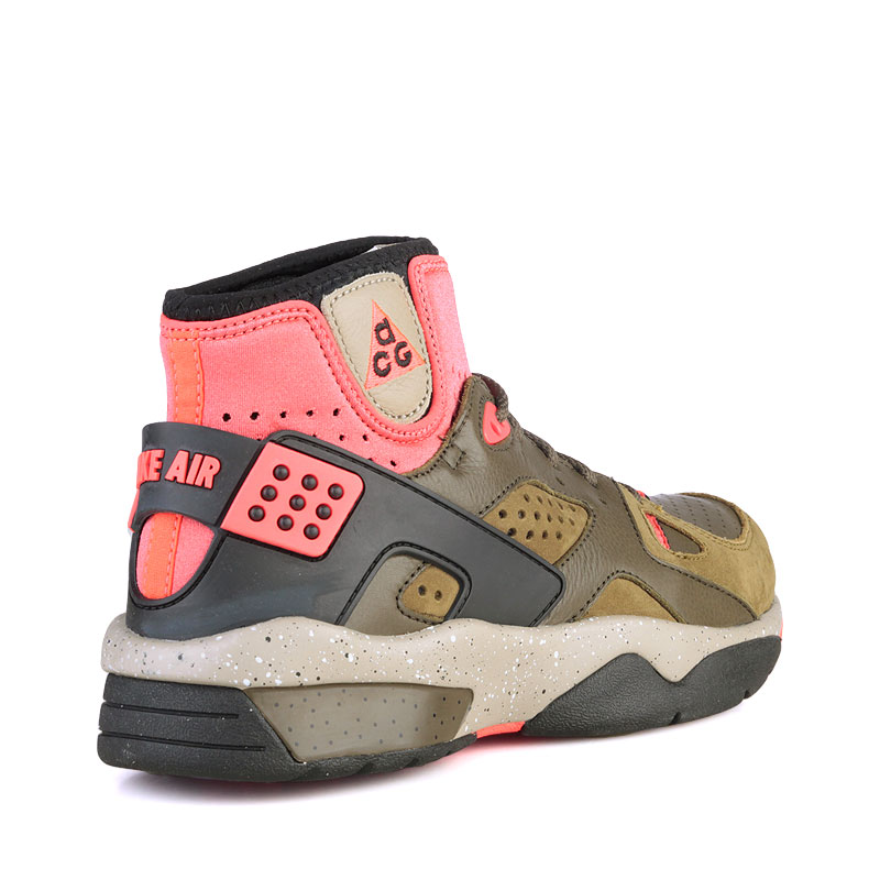 Мужские кроссовки Nike Mowabb OG (749492-303)  - цена, описание, фото 2